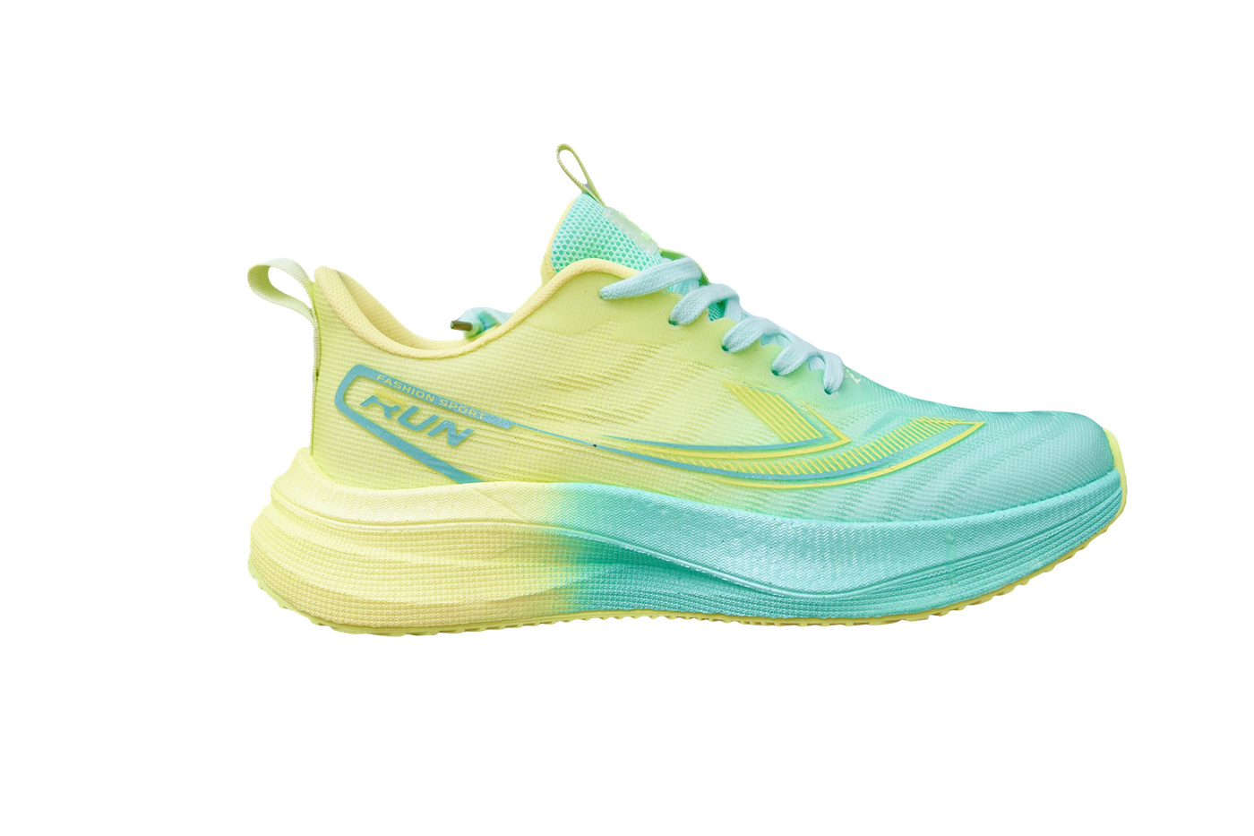 运动鞋和跑鞋的区别是什么