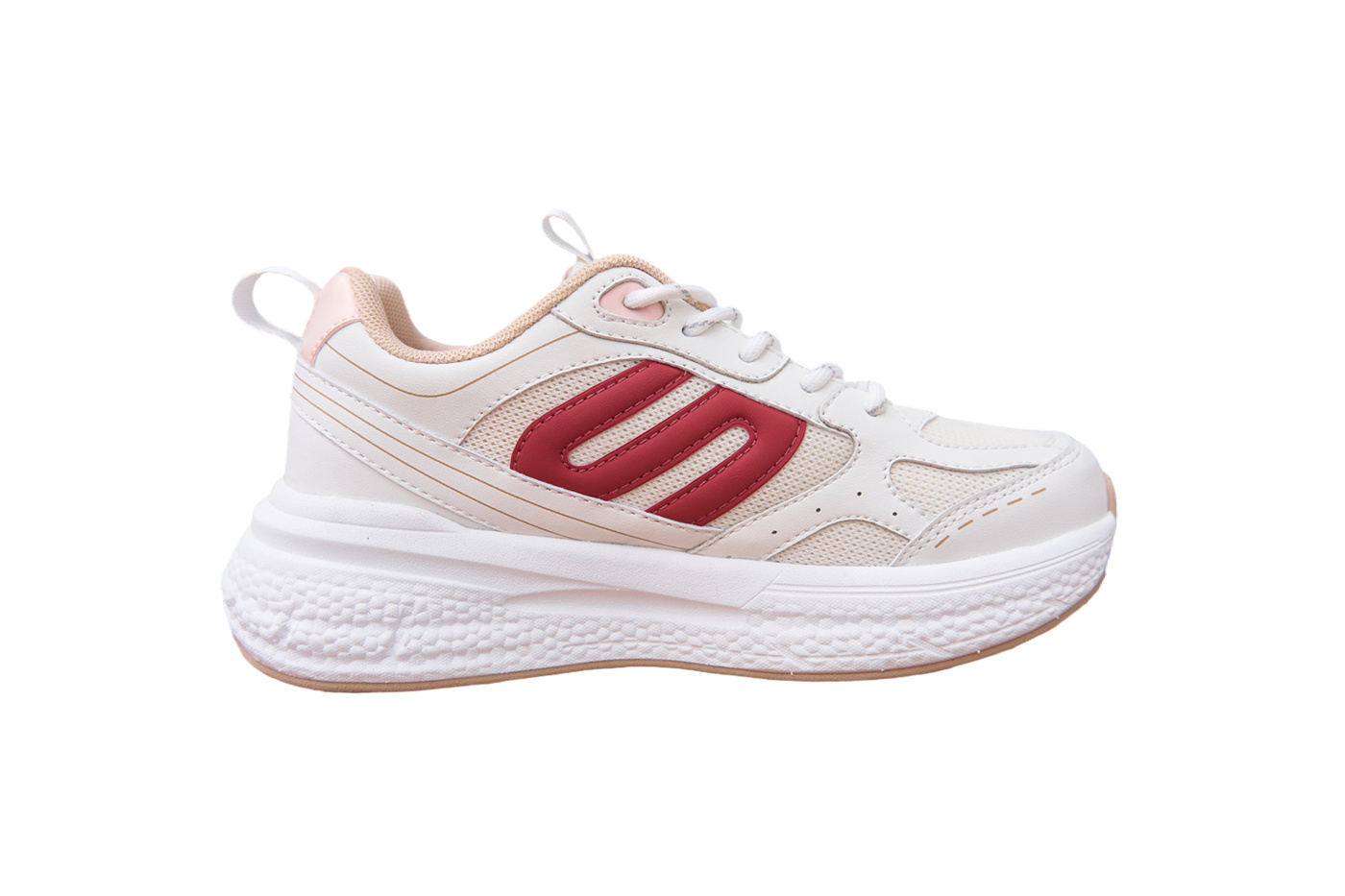 扁平足如何选择运动鞋